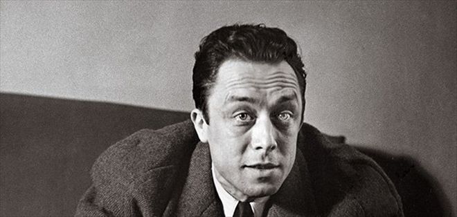 Albert Camus (1913-1960)