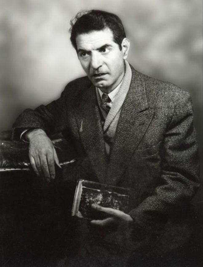 Muhammed Hüseyin Şehriyar (1906-1988)