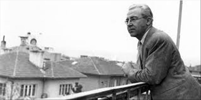 Sabahattin Ali (1907-1948)