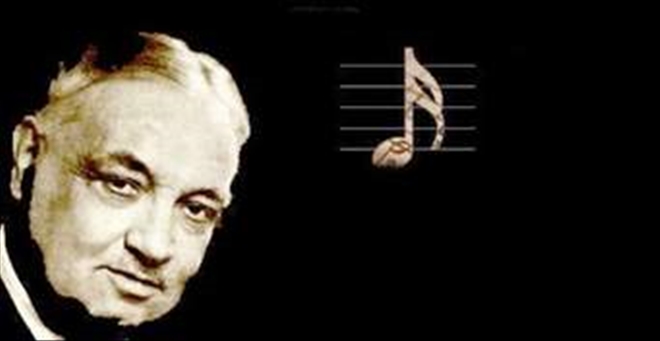                   YAHYA KEMAL BEYATLI (1884-1958)