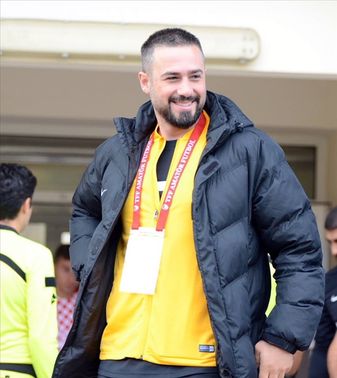 futbol hali saha ligi basliyor