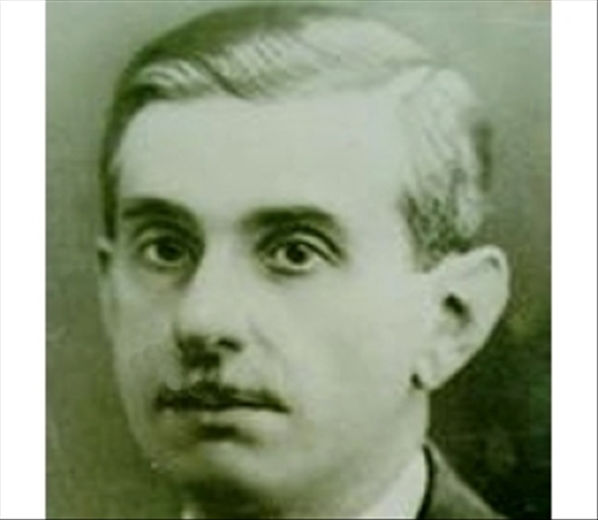 Abdülhak Adnan Adıvar