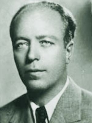    KEMALETTİN KAMU (1901-1948)