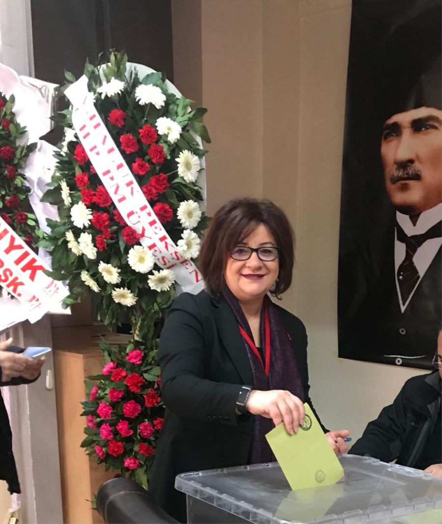 Göktürk’le İkinci dönem