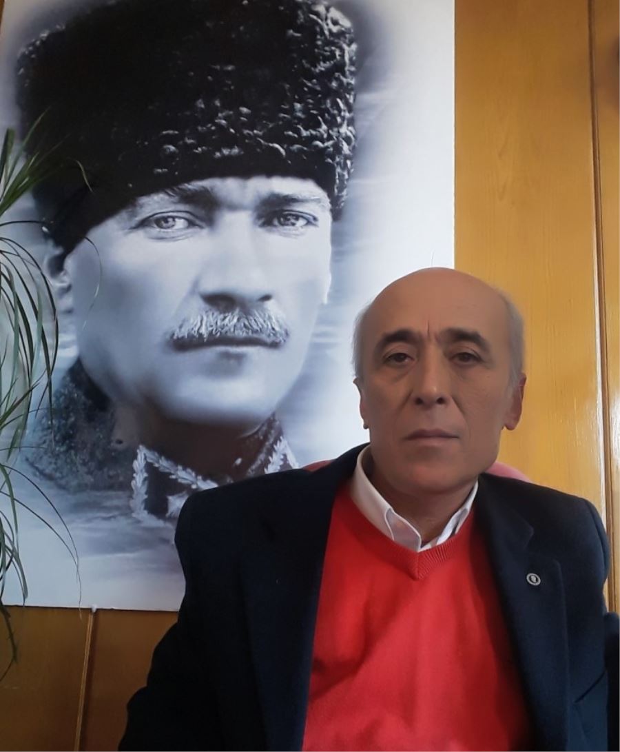 ÖNCE VATAN! 