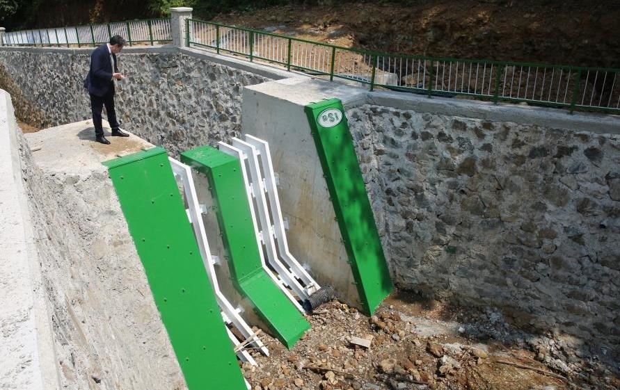 DSİ