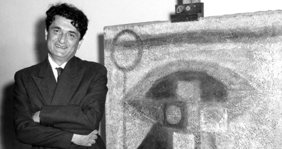 BEDRİ RAHMİ EYÜBOĞLU (1911-1975)