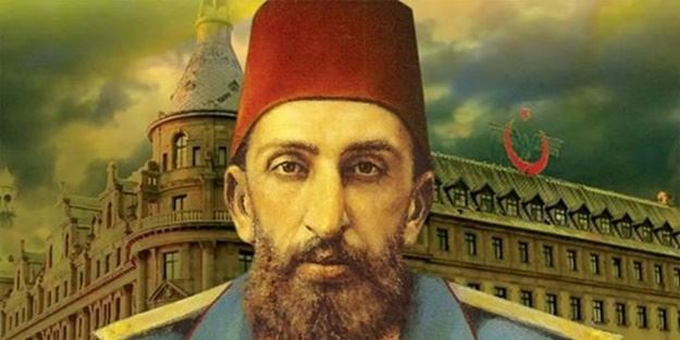 II. Abdülhamid (1842-1918)   