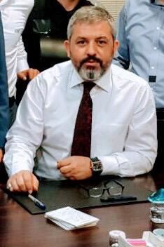 MAÇKALI İSME ÖNEMLİ GÖREV