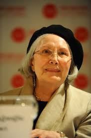 Adalet Ağaoğlu (1929-2020)