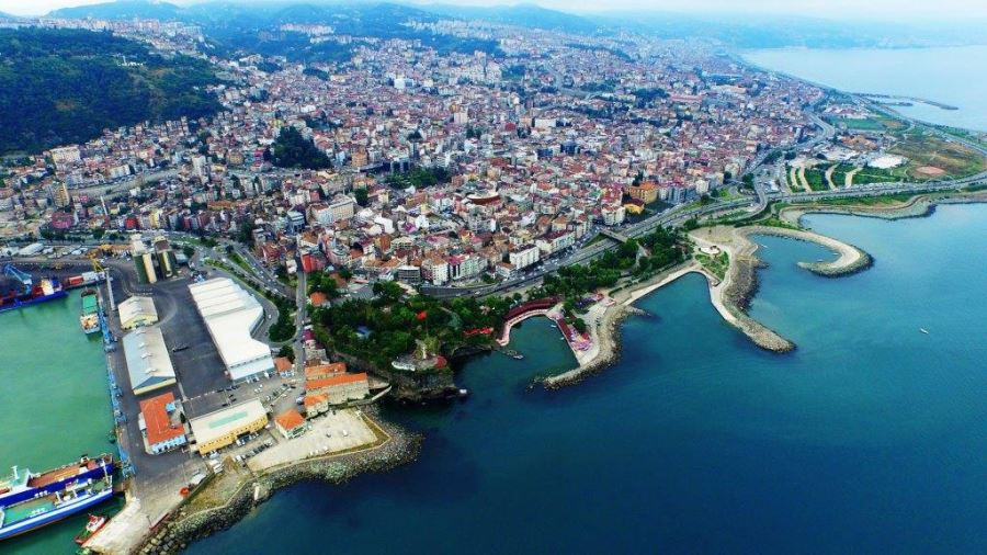 İŞTE TRABZON’UN YENİ NÜFUSU!