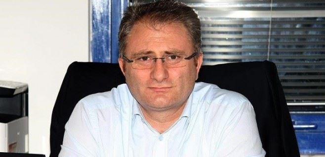 O GÖREV MAÇKALININ