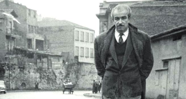 Orhan Kemal (1914-1970)