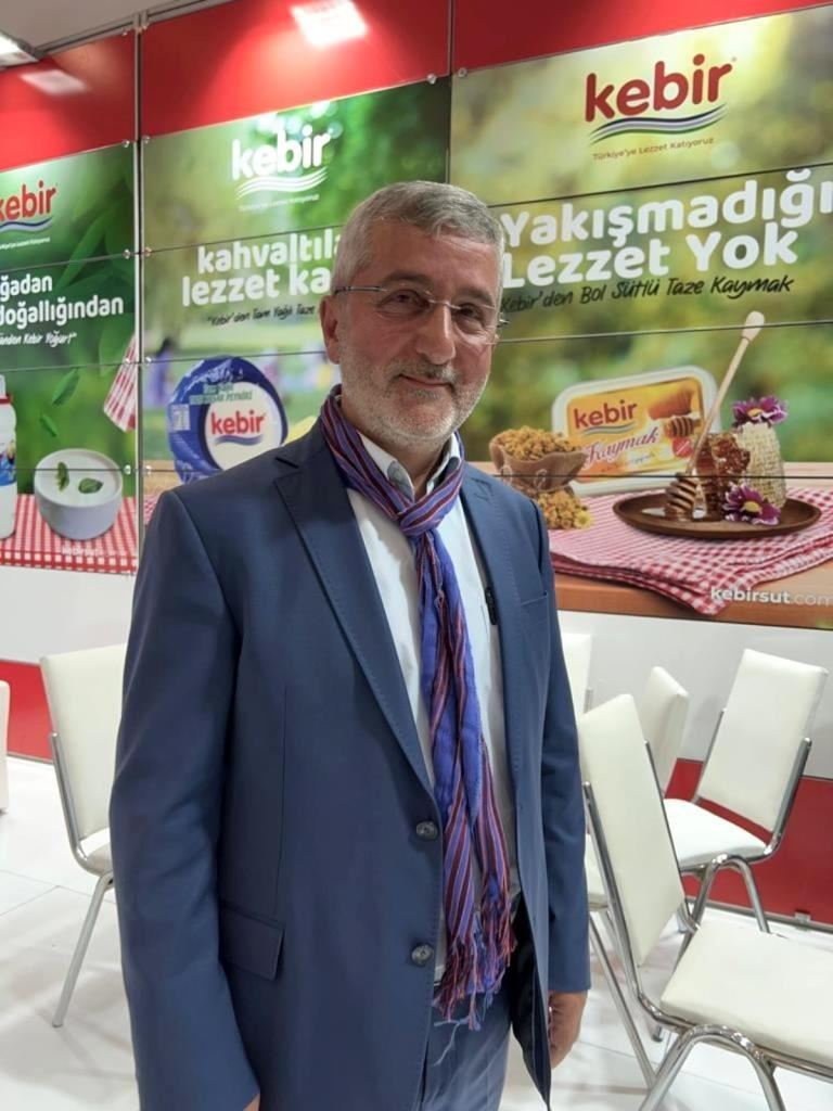 ÇİĞ SÜT İÇİN PRİM DESTEĞİ TALEBİ!