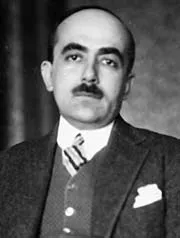 Yakup Kadri Karaosmanoğlu (1889-1974)