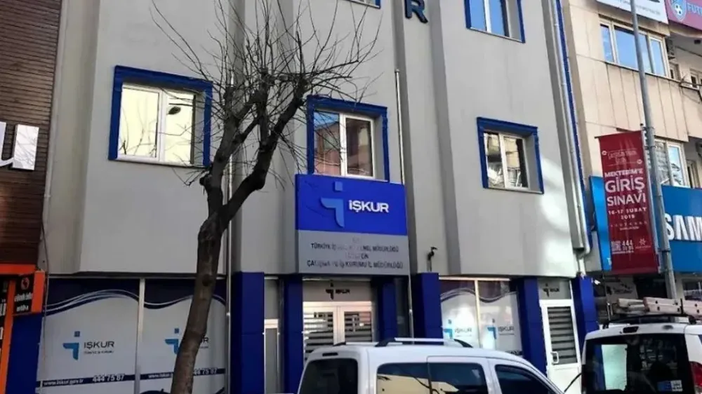 TRABZON’DA 500 KİŞİYE YENİ İŞ KAPISI 