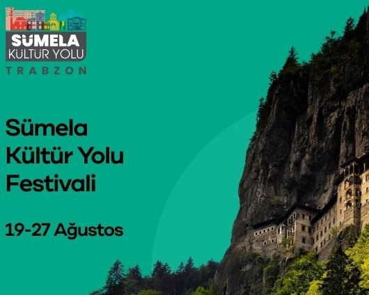 MAÇKA, FESTİVAL İÇİN HAZIR!