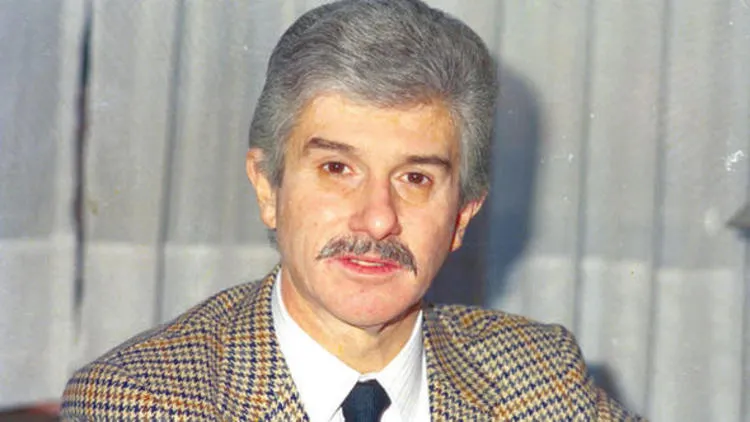 Çetin Emeç   (1935-1990) 