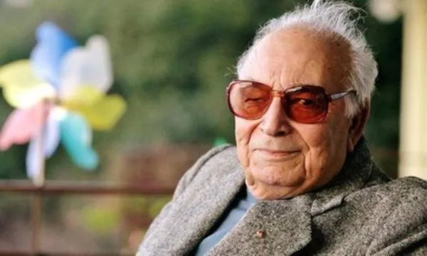 YAŞAR KEMAL (1923-2015)