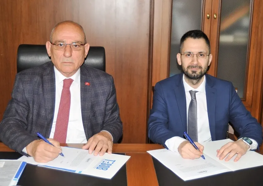 ESNAFLARA E-DÖNÜŞÜM İNDİRİMİ