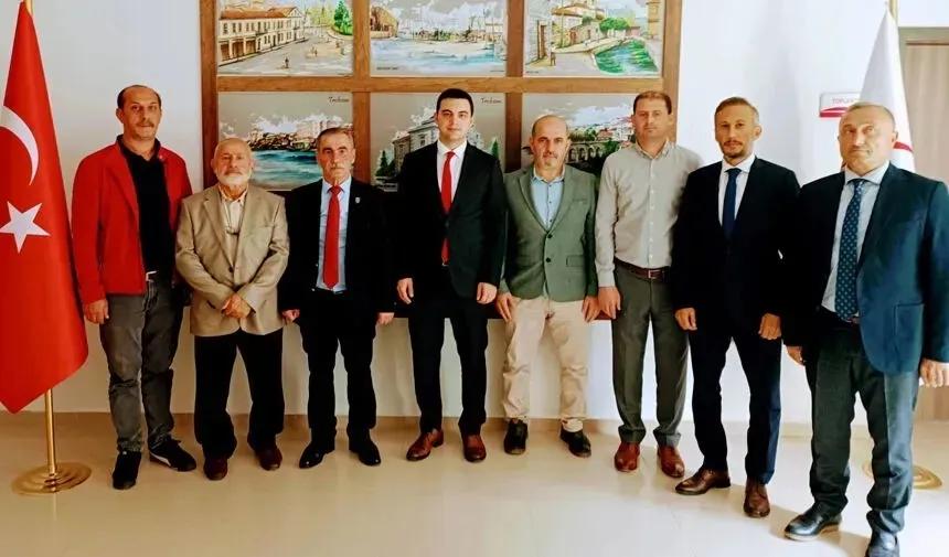 ARSİN PLATFORMU’NDAN YATIRIM ADASI DESTEĞİ