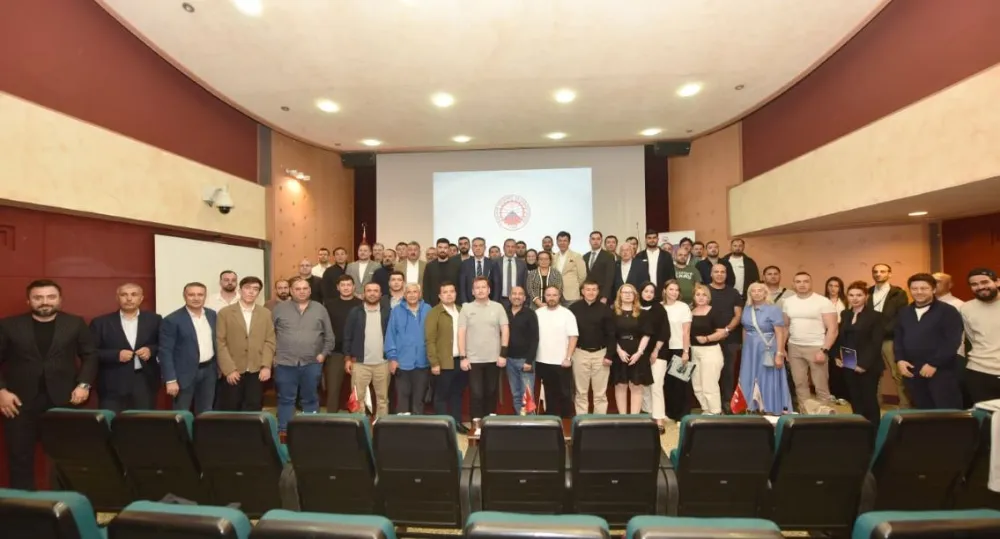 ÖZBEKİSTAN İLE KARŞILIKLI ADIMLAR