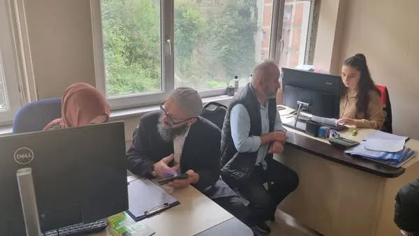 GENEL TARIM SAYIMI’NA KATILIN!