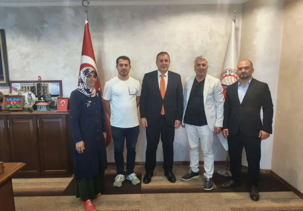 KIYI TURİZMİ ÖNEMLİ POTANSİYELİMİZ 