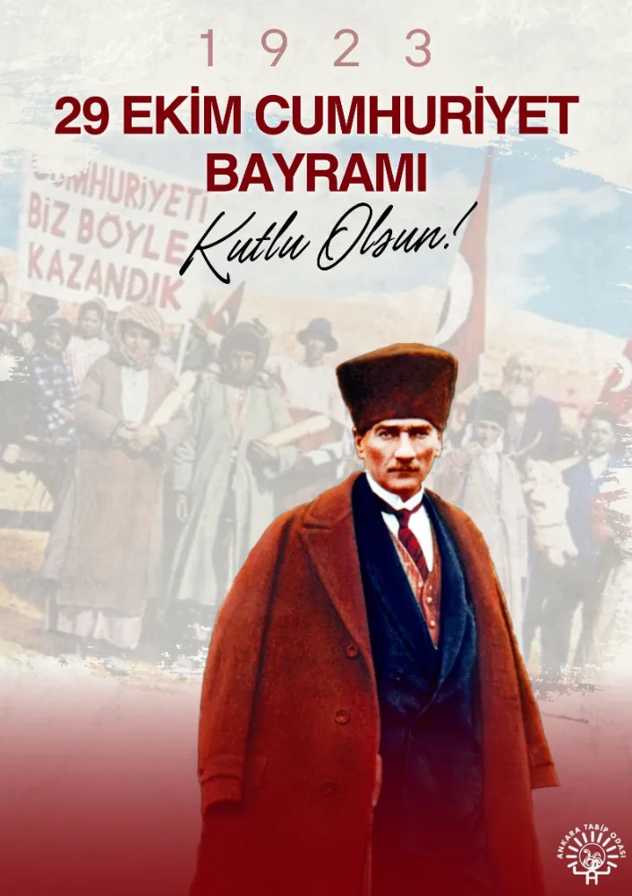 Cumhuriyet Bayramı, 
