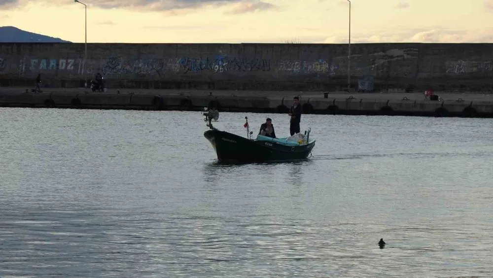 PALAMUTUN OLMAYIŞI EN ÇOK ONLARI ETKİLEDİ 
