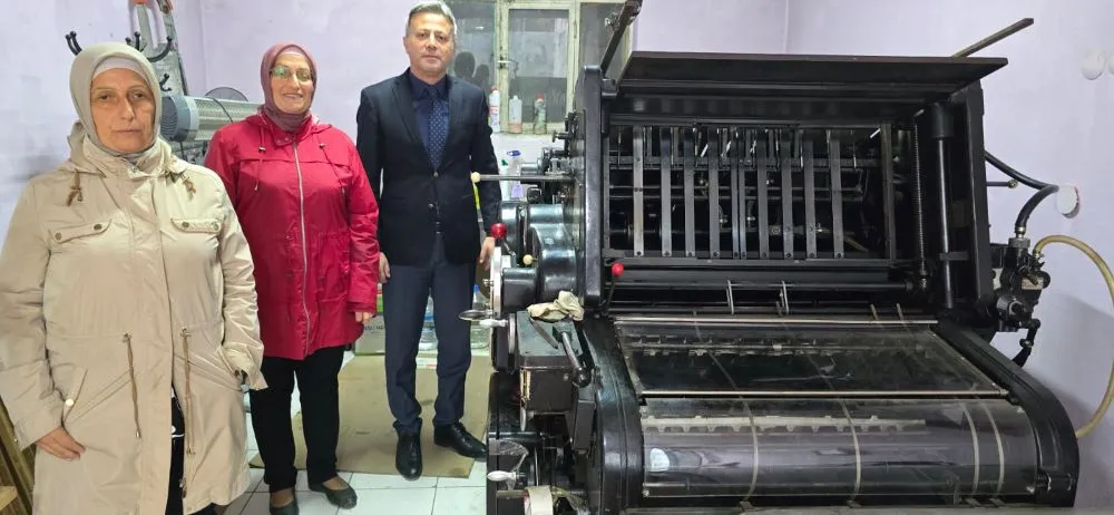 21 EKİM’İ DOPDOLU GEÇİRDİK 