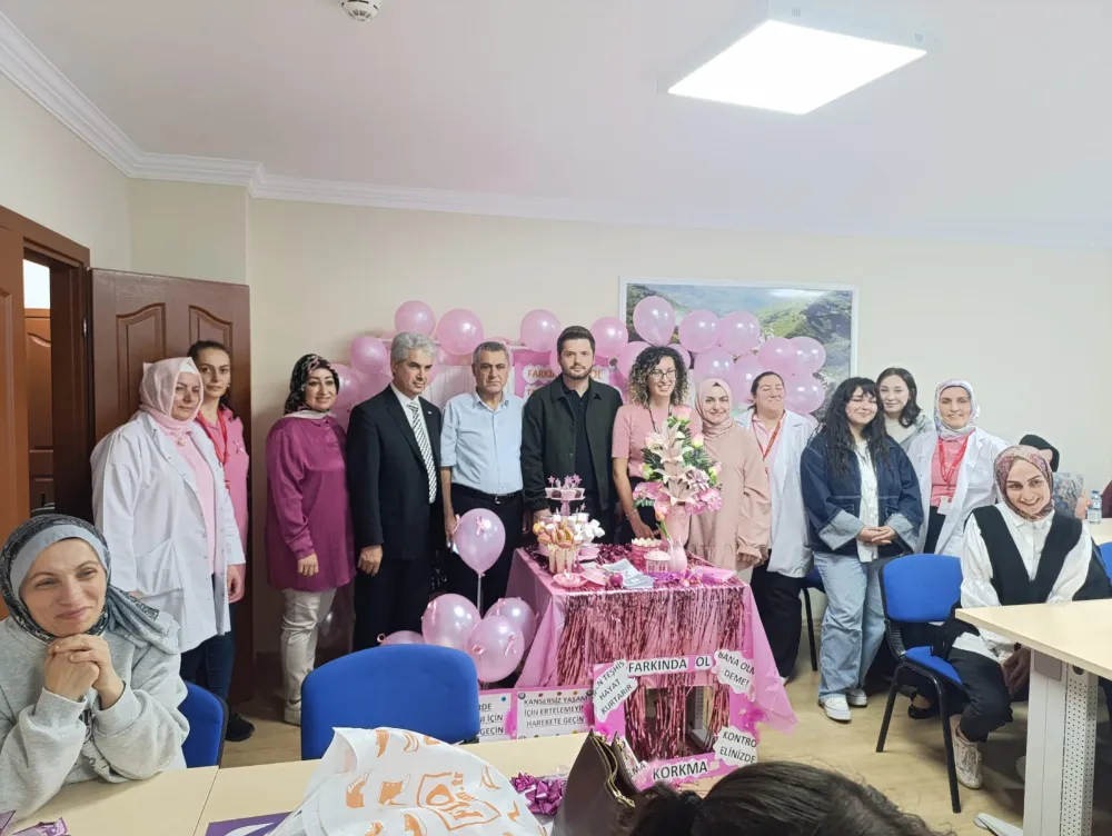  Farkındalık ve Hak Bilinci El Ele 