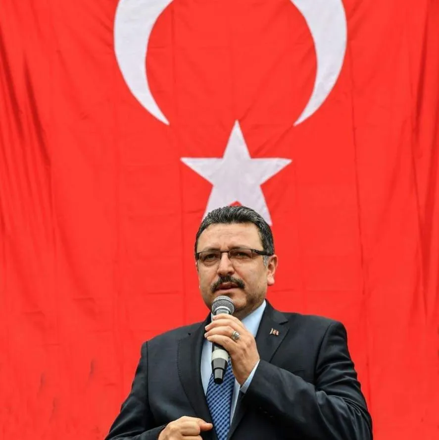 CUMHURİYET EN BÜYÜK KAZANIMDIR 