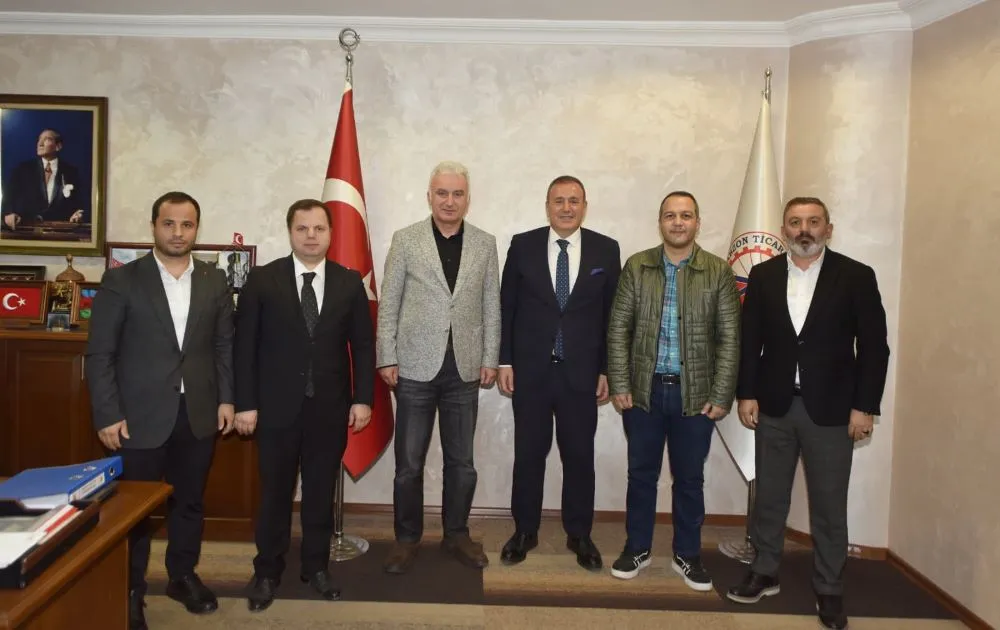 İŞ DÜNYASININ ENERJİ SORUNU MASAYA YATIRILDI 