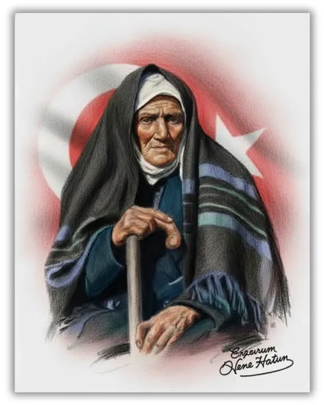  NENE HATUN KİMDİR?