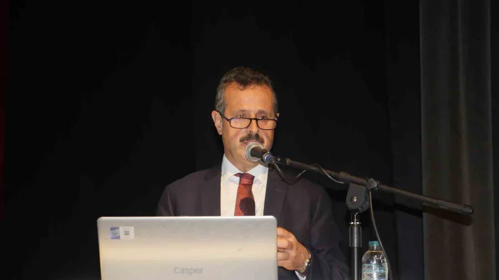 170 YILLIK GERÇEK GÖZLER ÖNÜNE SERİLDİ 