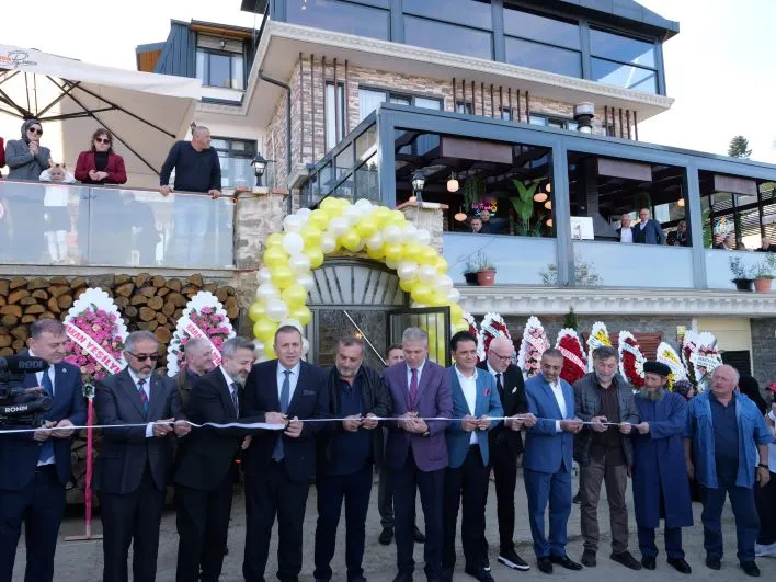 BUTİK TESİSLER KATMA DEĞER OLUŞTURACAK 