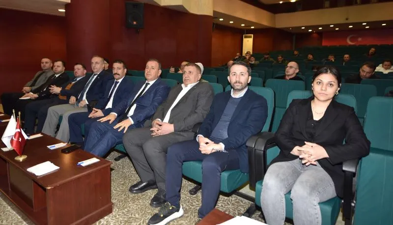 BAŞVURULAR 9 NİSAN’DA BİTECEK 