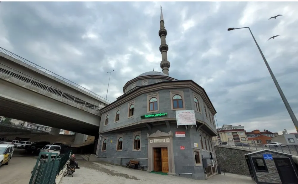 TÜRKİYE’YE ÖRNEK OLACAK UYGULAMA! 