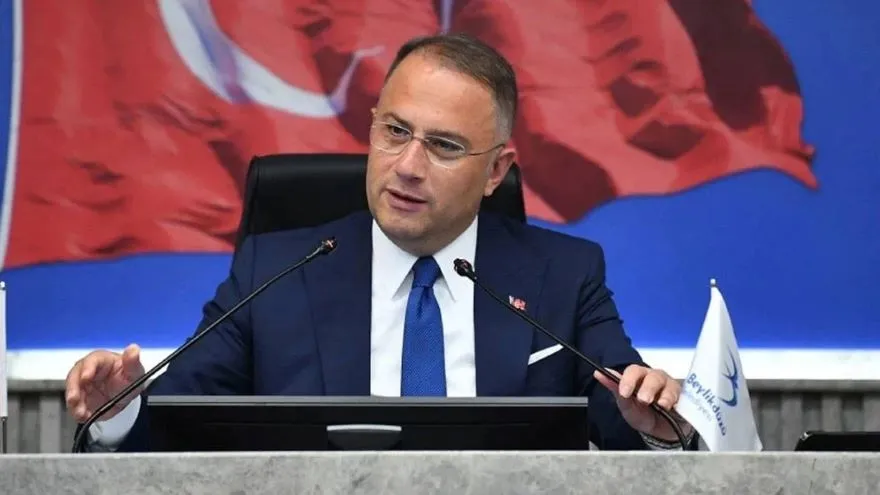 MAÇKALI ÇALIK DA TUTUKLANDI 