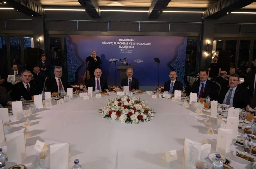 ANDER İŞLERLE EĞLEŞECEK VAKTİMİZ YOK 