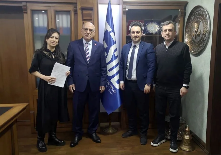 ESNAF VE SANATKARLARA AVANTAJLI FIRSATLAR 
