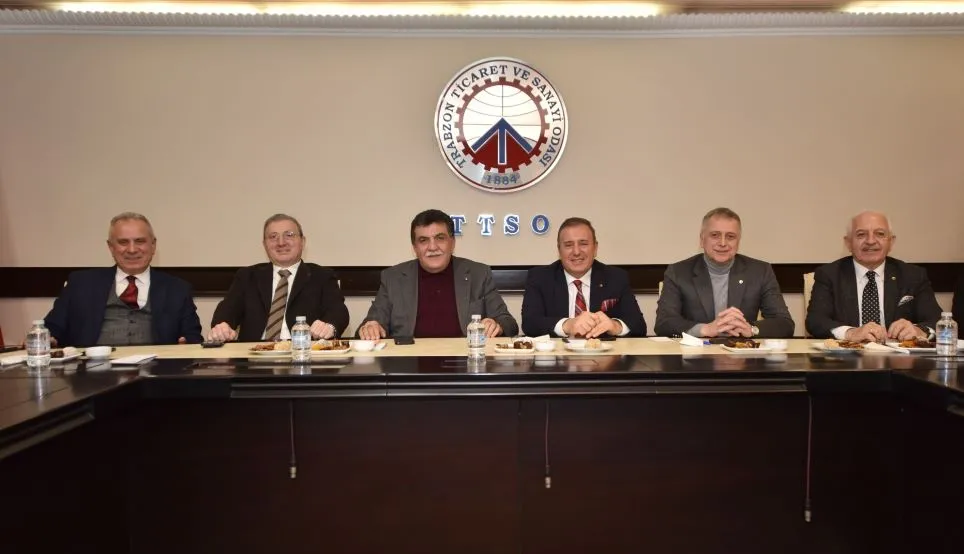 BÖLGESEL SAĞLIK TURİZMİ PROJESİ İÇİN İLK ADIM 