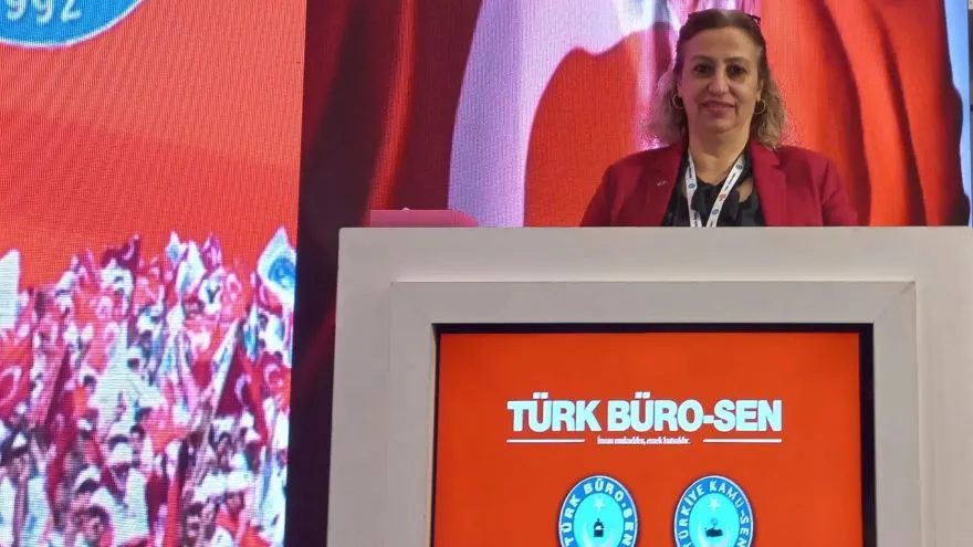 KABLAN’DAN NET MESAJ 