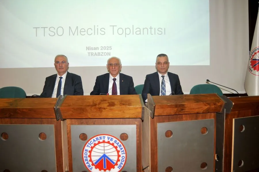 GÜNCEL SORUNLARA ÇÖZÜM BEKLENİYOR  