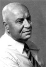 ŞEVKET SÜREYYA AYDEMİR (1897-1976)