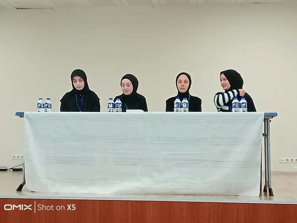 “İSLAM’IN İKİNCİ KAYNAĞI: HADİS VE SÜNNET”