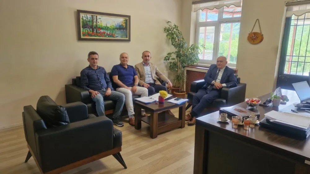 OKULLAR YENİ YÜZYIL MAARİF MODELİNDE 