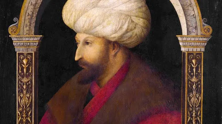       FETİHLER FATİHİ FATİH SULTAN MEHMET (1432-1481) 