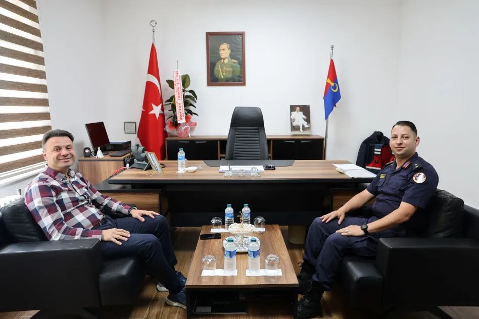 BAŞKAN KOÇHAN